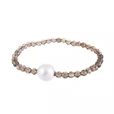 Браслет декоративный из серебра PS130165B-1_SQ_WP_WG