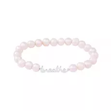 Браслет декоративный из серебра PS150366B-1_BT_WP_001_WG