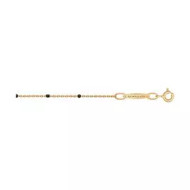 Браслет декоративный из золота 050984