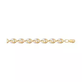 Браслет декоративный из золота 050990