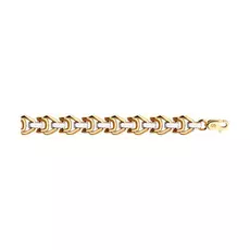 Браслет декоративный из золота 051081