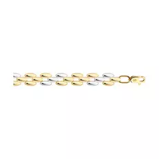 Браслет декоративный из золота 051094