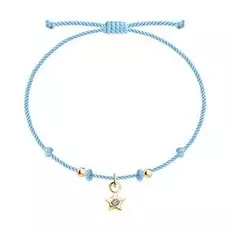 Браслет декоративный из золота 1050148