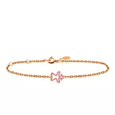 Браслет декоративный из золота 13301862