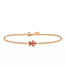 Браслет декоративный из золота 13301864