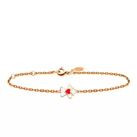 Браслет декоративный из золота 13304866