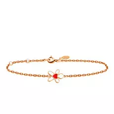 Браслет декоративный из золота 13304867