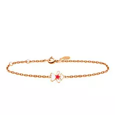 Браслет декоративный из золота 13304868