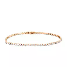 Браслет декоративный из золота 13511079