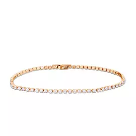 Браслет декоративный из золота 13511079