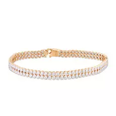 Браслет декоративный из золота 13511080