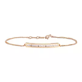 Браслет декоративный из золота 13611008