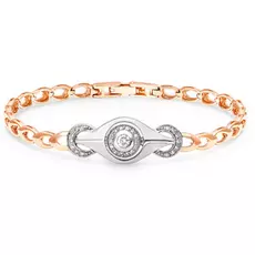 Браслет декоративный из золота 14-0565-1000