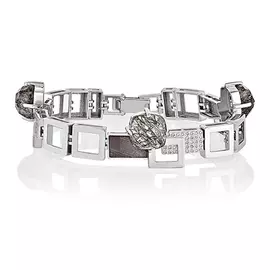 Браслет декоративный из золота 14-11063-5107