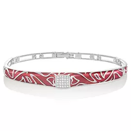 Браслет декоративный из золота 14-11139-1018