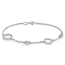 Браслет декоративный из золота 14-1903-1000