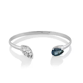 Браслет декоративный из золота 14-1990-2300