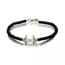 Браслет декоративный из золота 14-21319-1589