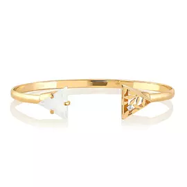 Браслет декоративный из золота 14-2996-1700