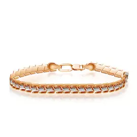 Браслет декоративный из золота 23620027