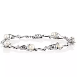 Браслет декоративный из золота 24-1031-1500