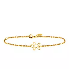 Браслет декоративный из золота 53300548