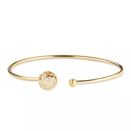 Браслет декоративный из золота 53301744