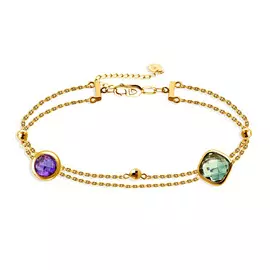 Браслет декоративный из золота 53316361