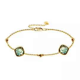 Браслет декоративный из золота 53316362