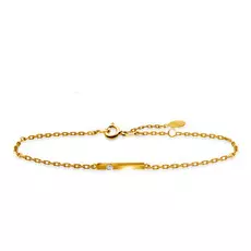 Браслет декоративный из золота 53319519