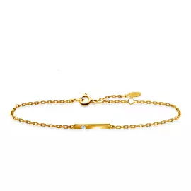 Браслет декоративный из золота 53319519