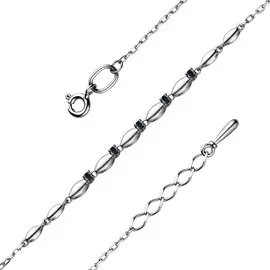 Браслет декоративный из золота 53983-202