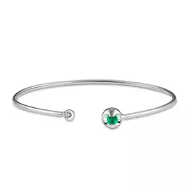 Браслет декоративный из золота 63309028