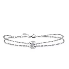 Браслет декоративный из золота 63319782