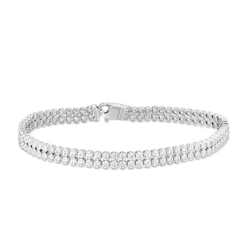 Браслет декоративный из золота 63511080