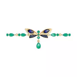 Браслет декоративный из золота 750372