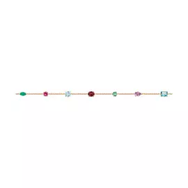 Браслет декоративный из золота 750426