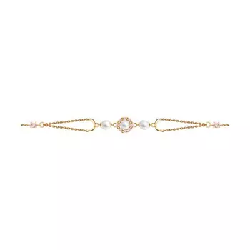 Браслет декоративный из золота 795024