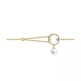 Браслет декоративный из золота 795029