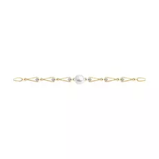 Браслет декоративный из золота 795035