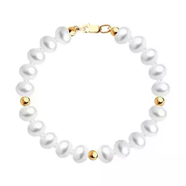 Браслет декоративный из золота 795039