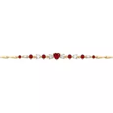 Браслет декоративный из золота 81050018