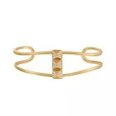 Браслет декоративный из золота AAS-3989BG_BT_YG