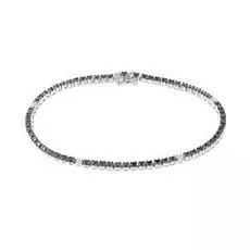 Браслет декоративный из золота B4180_BT_DB_WG