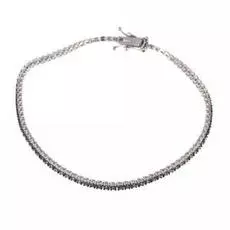 Браслет декоративный из золота BABL192_WGDL_DL_WG