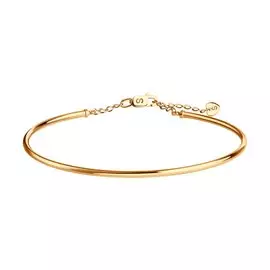 Браслет декоративный из золота Д0268-051185