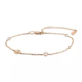 Браслет декоративный из золота Э2972-01Б112700