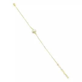 Браслет декоративный из золота NRHB48