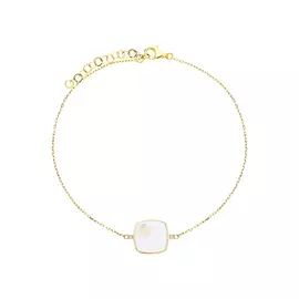 Браслет декоративный из золота NRXB2