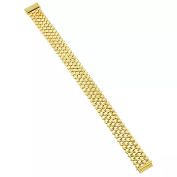 Браслет декоративный из золота P15D0033